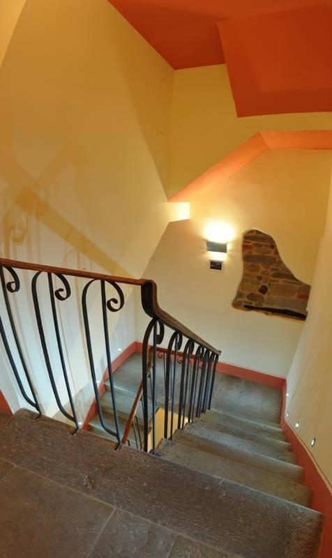 Bed & Breakfast Viziottavo Καστιλλιόν Φιορεντίνο Εξωτερικό φωτογραφία
