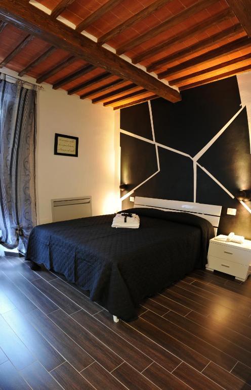 Bed & Breakfast Viziottavo Καστιλλιόν Φιορεντίνο Δωμάτιο φωτογραφία