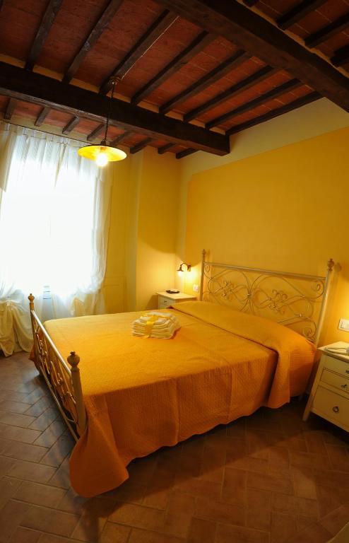 Bed & Breakfast Viziottavo Καστιλλιόν Φιορεντίνο Δωμάτιο φωτογραφία