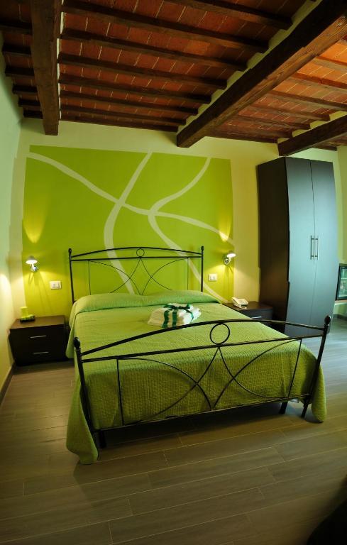 Bed & Breakfast Viziottavo Καστιλλιόν Φιορεντίνο Δωμάτιο φωτογραφία