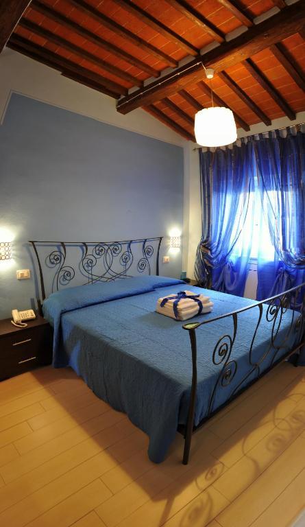 Bed & Breakfast Viziottavo Καστιλλιόν Φιορεντίνο Δωμάτιο φωτογραφία