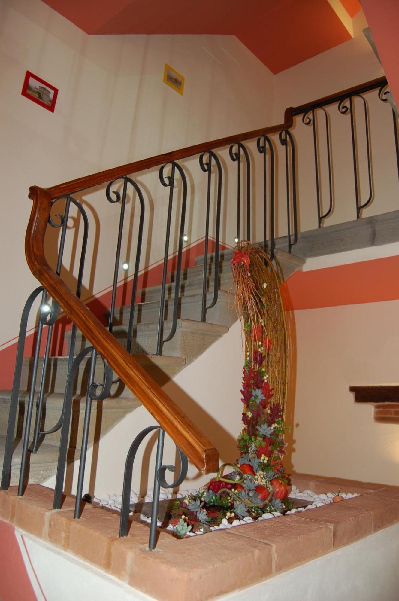 Bed & Breakfast Viziottavo Καστιλλιόν Φιορεντίνο Εξωτερικό φωτογραφία