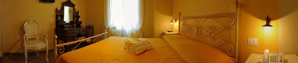 Bed & Breakfast Viziottavo Καστιλλιόν Φιορεντίνο Δωμάτιο φωτογραφία