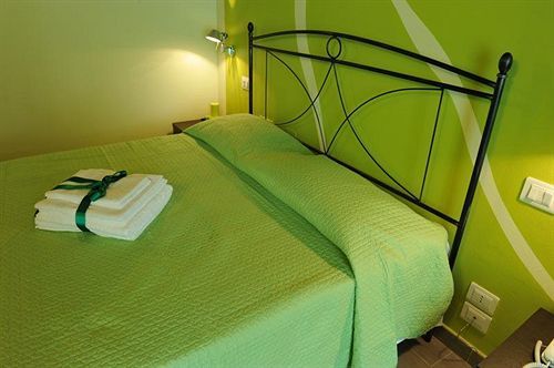 Bed & Breakfast Viziottavo Καστιλλιόν Φιορεντίνο Εξωτερικό φωτογραφία