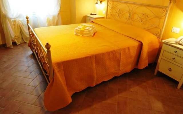 Bed & Breakfast Viziottavo Καστιλλιόν Φιορεντίνο Εξωτερικό φωτογραφία