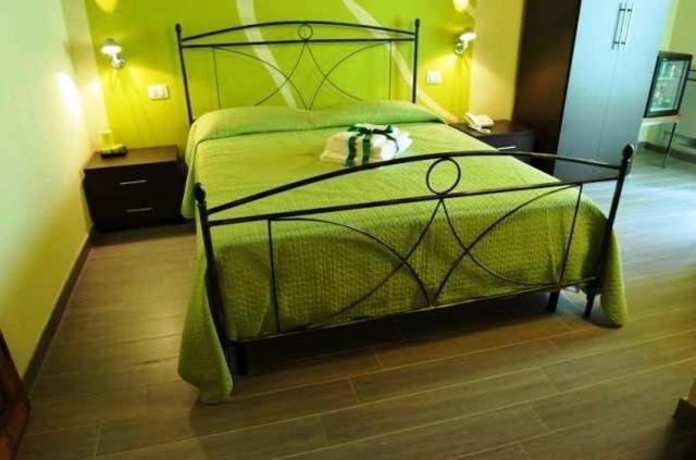 Bed & Breakfast Viziottavo Καστιλλιόν Φιορεντίνο Εξωτερικό φωτογραφία
